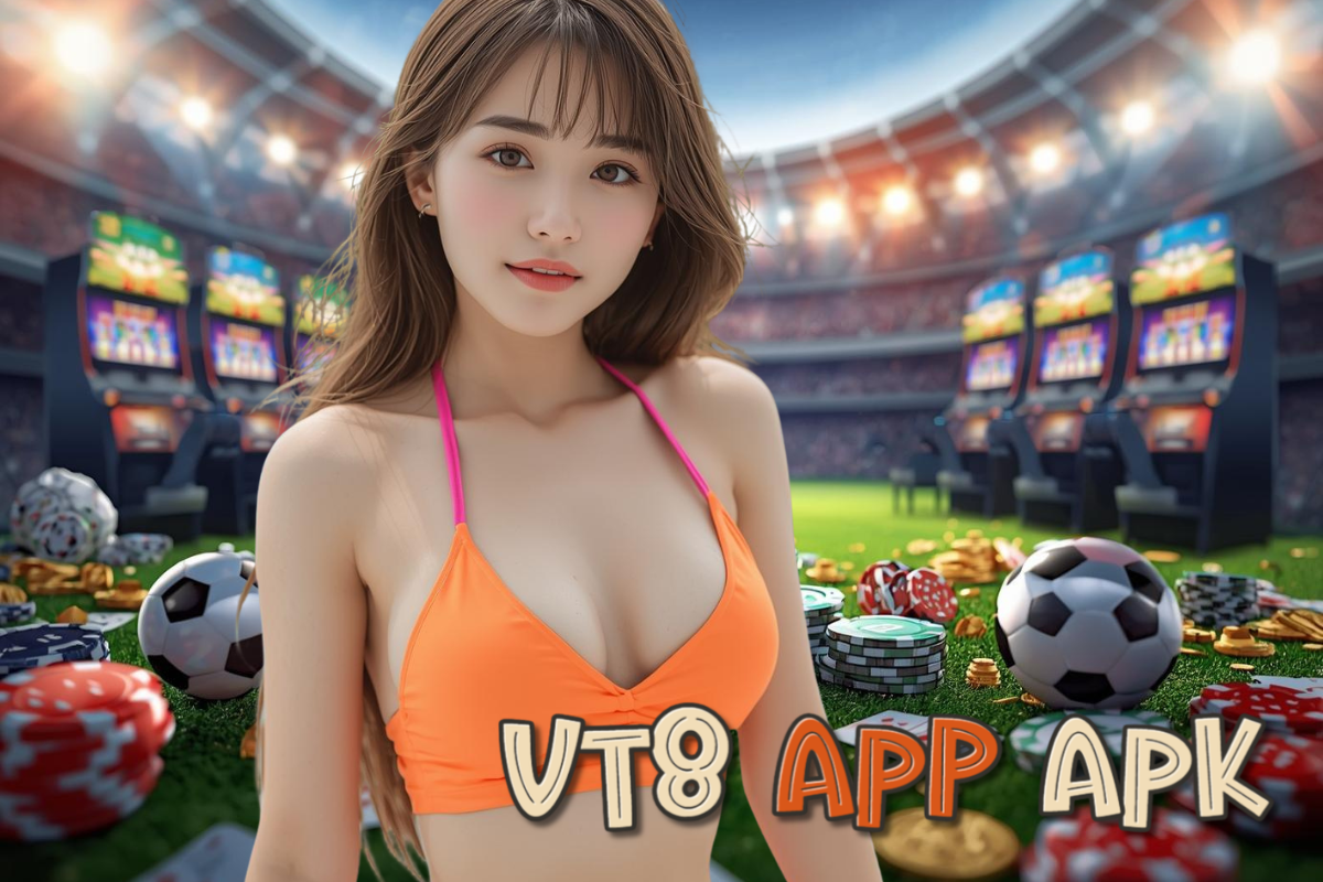 vt8 app apk