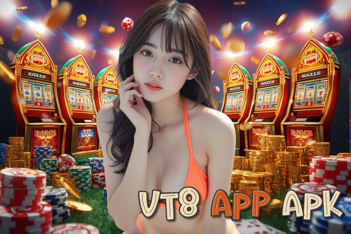 vt8 app apk สมัคร