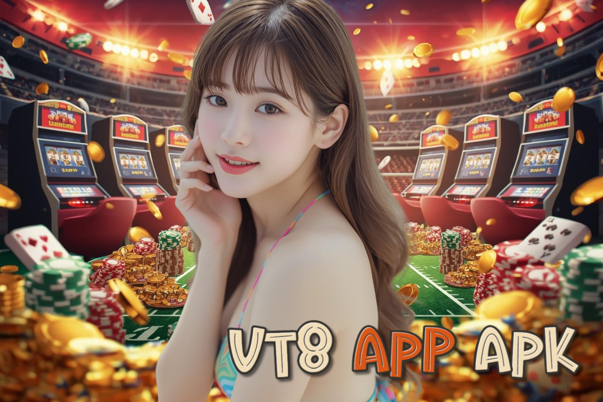 vt8 app apk slot