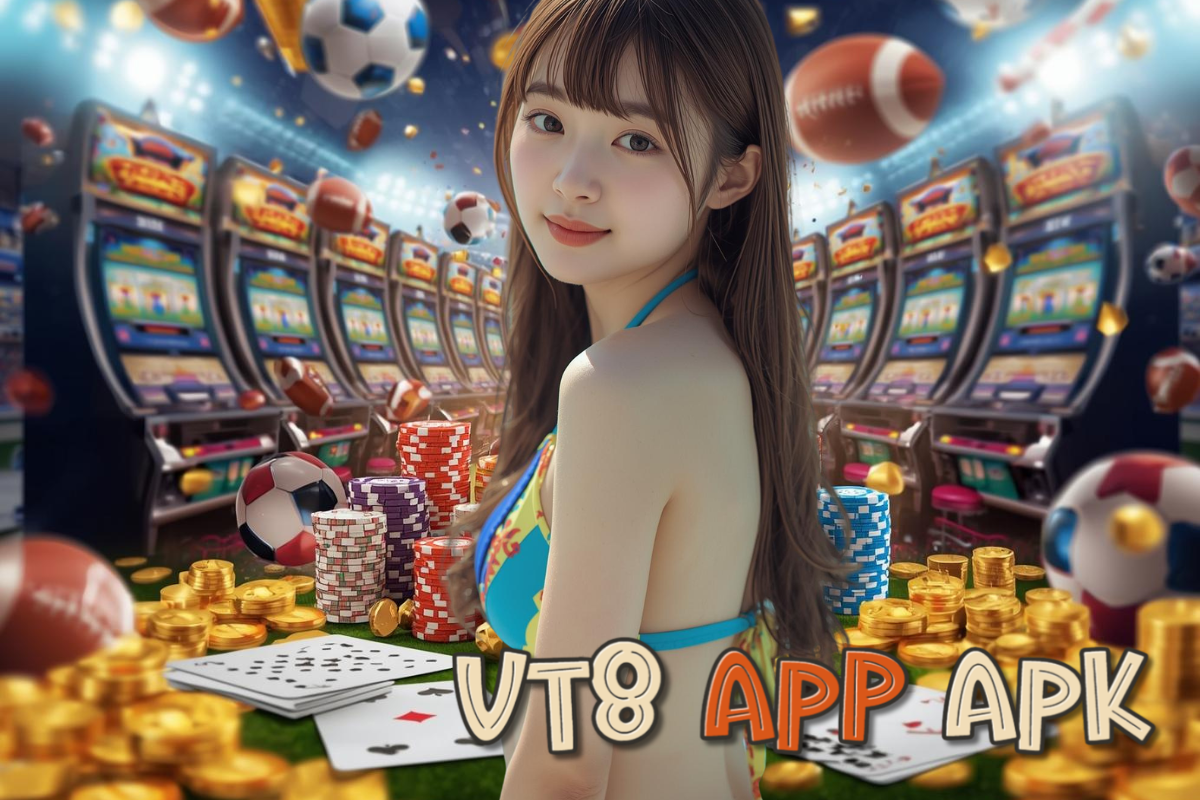 vt8 app apk wallet