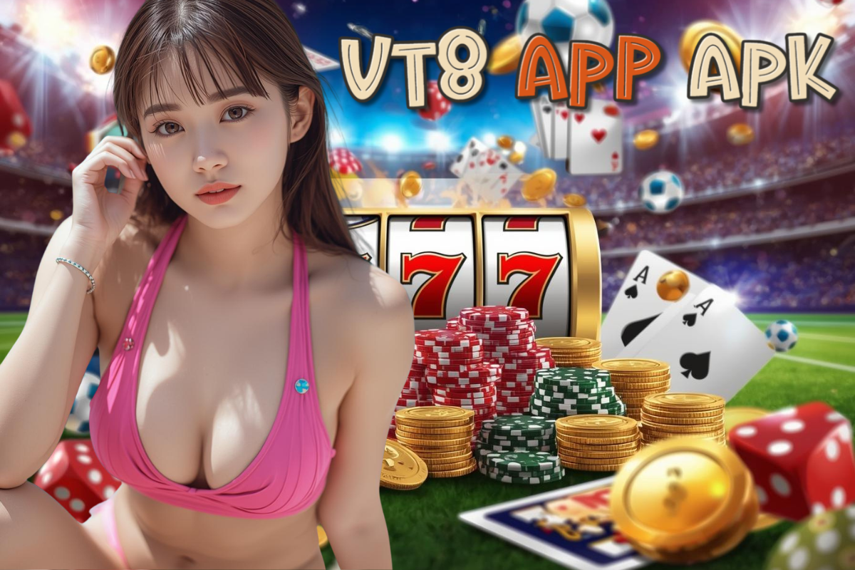 vt8 app apk สล็อต