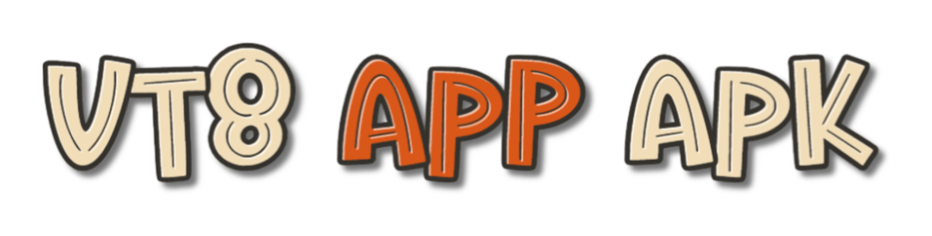 vt8 app apk